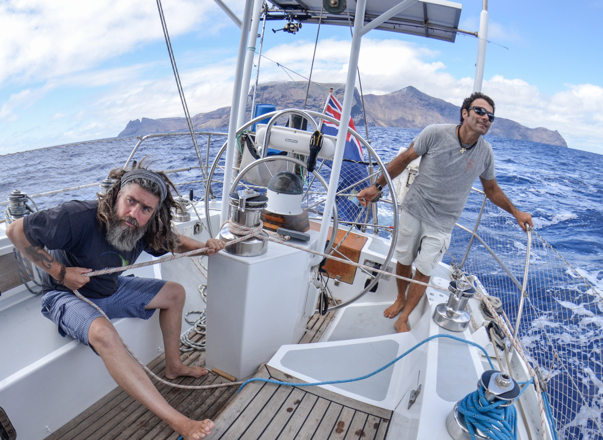 Sailing around St Helena. Photo by Will Appleyard.jpg
