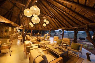 ATTA :: The Greater Mabula Private Game Reserve launches new-look ...