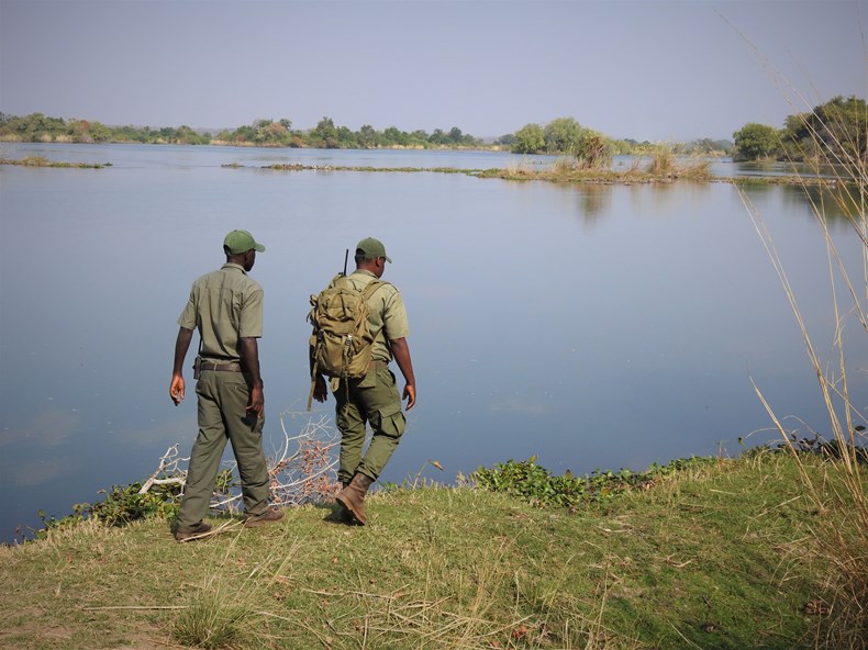C9A7-victoria-falls-anti-poaching-unit-scouts-on-patrol-on-the-edge-of-the-zambezi-river.jpg