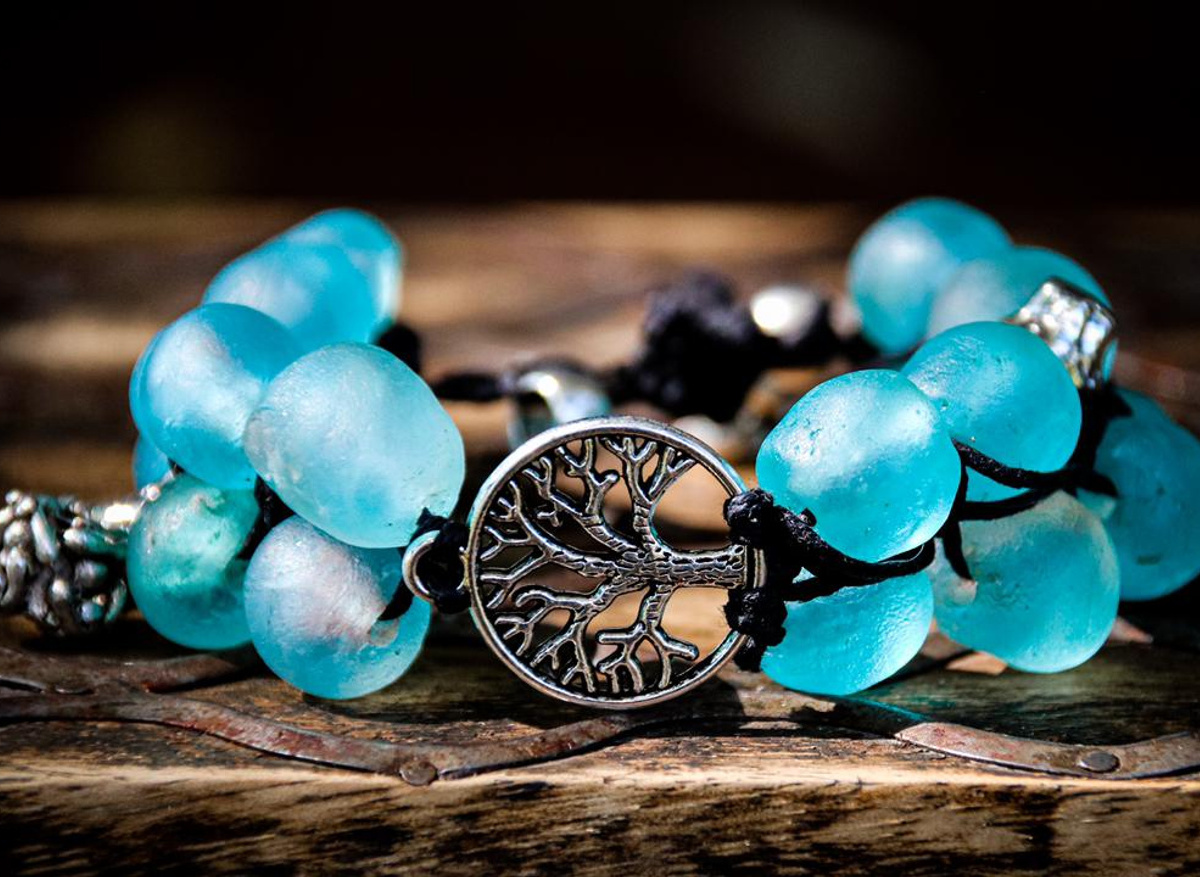 The Sijwa Project - Jewellery