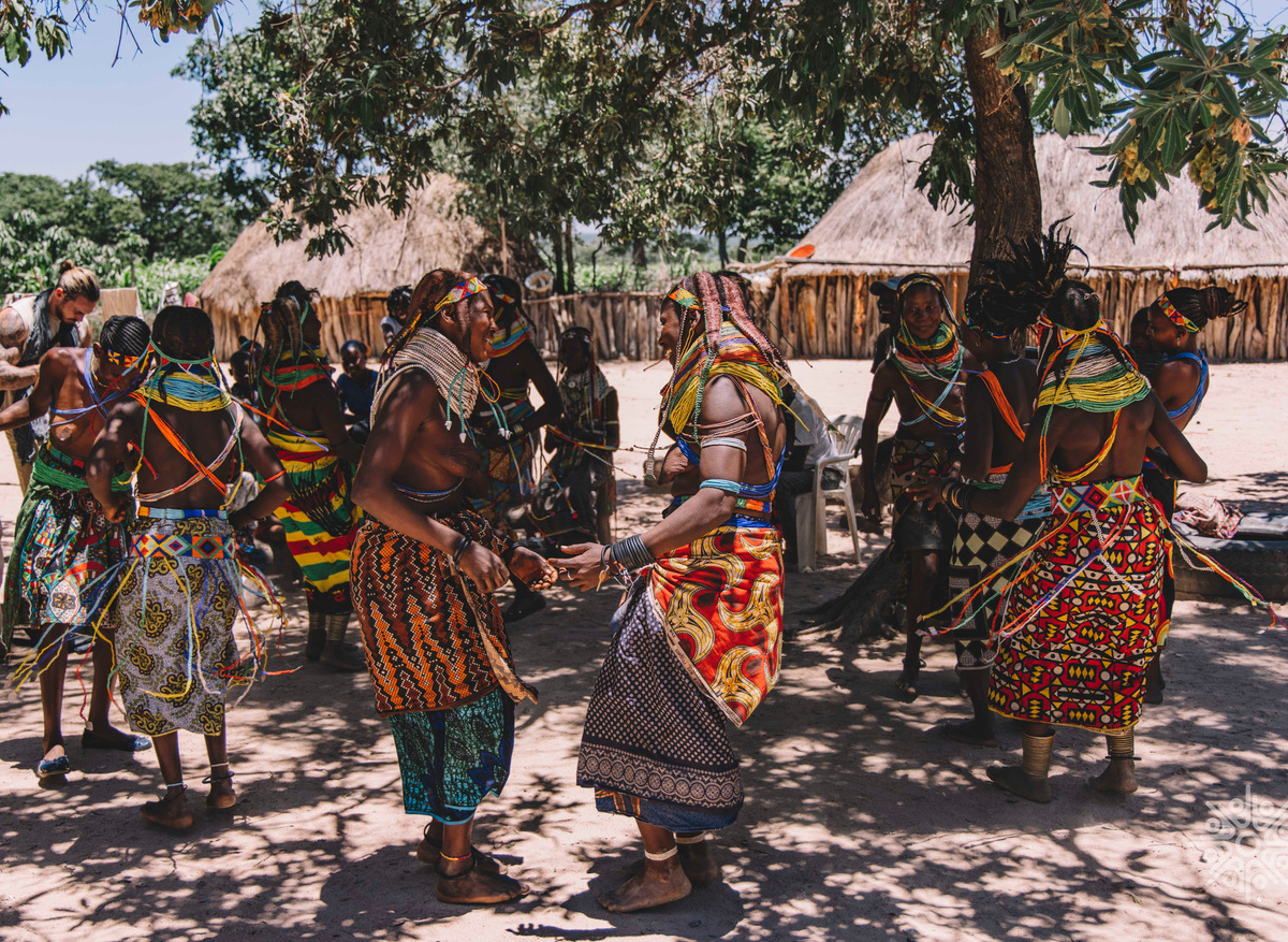 Mumwila Community 
