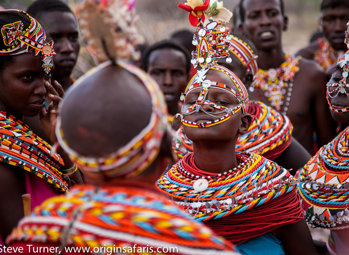 Samburu