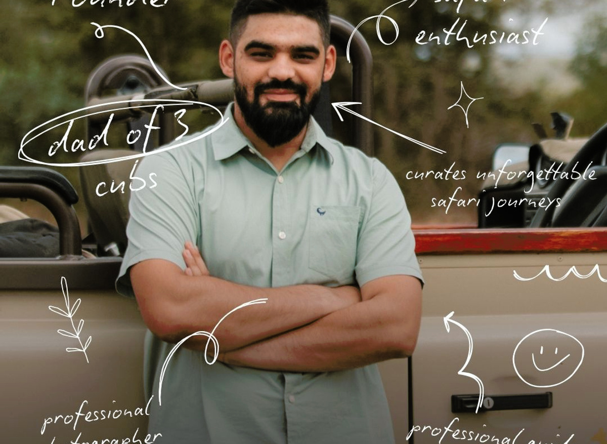 Experience extraordinary with Zali