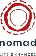 Nomad Logo with Strapline 2022 CMYK.png