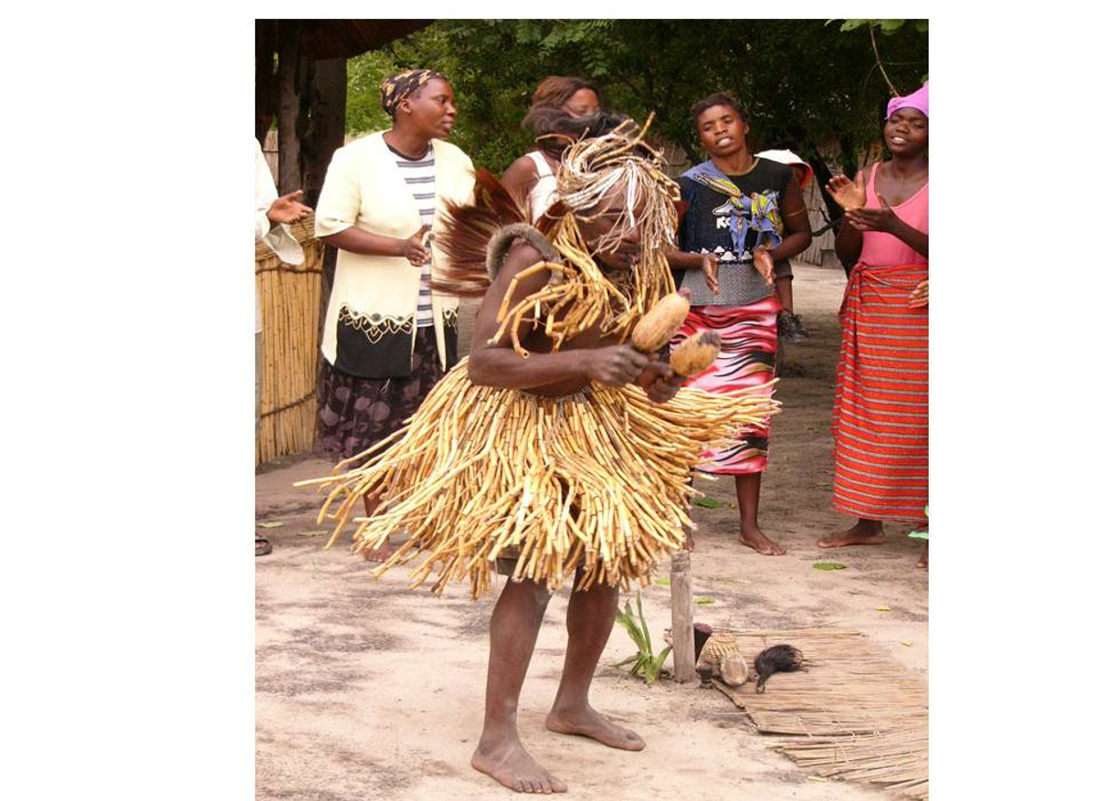 Cultural Experience