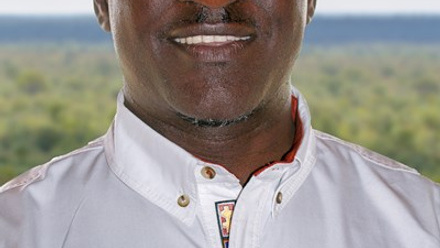 Victoria Falls Safari Lodge estate new general manager  Anald Musonza.jpg