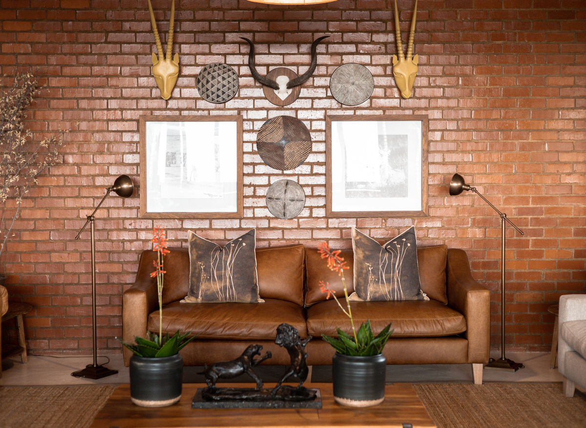 Rockfig Madikwe Main Lodge