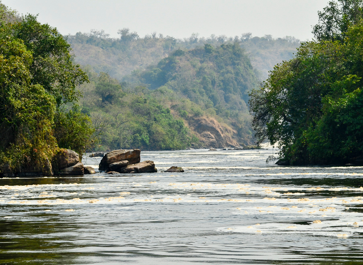 Murchison Falls National Park