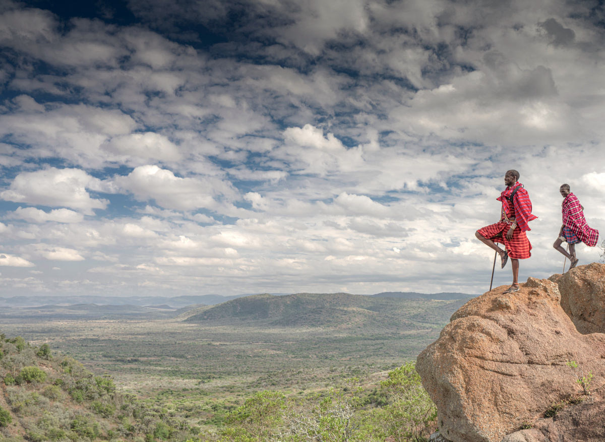 Cultural expeditions