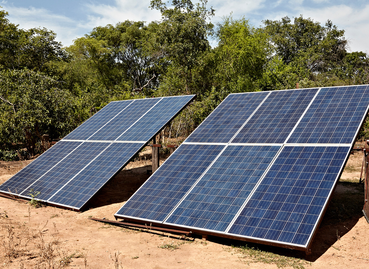 Konkamoya - The Solar