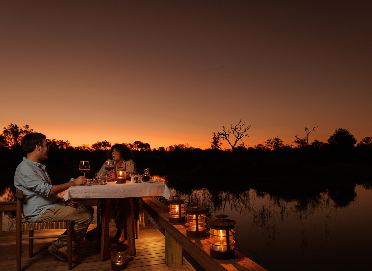 Simbavati-Waterside
