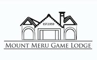 Mount Meru Game Lodge logo