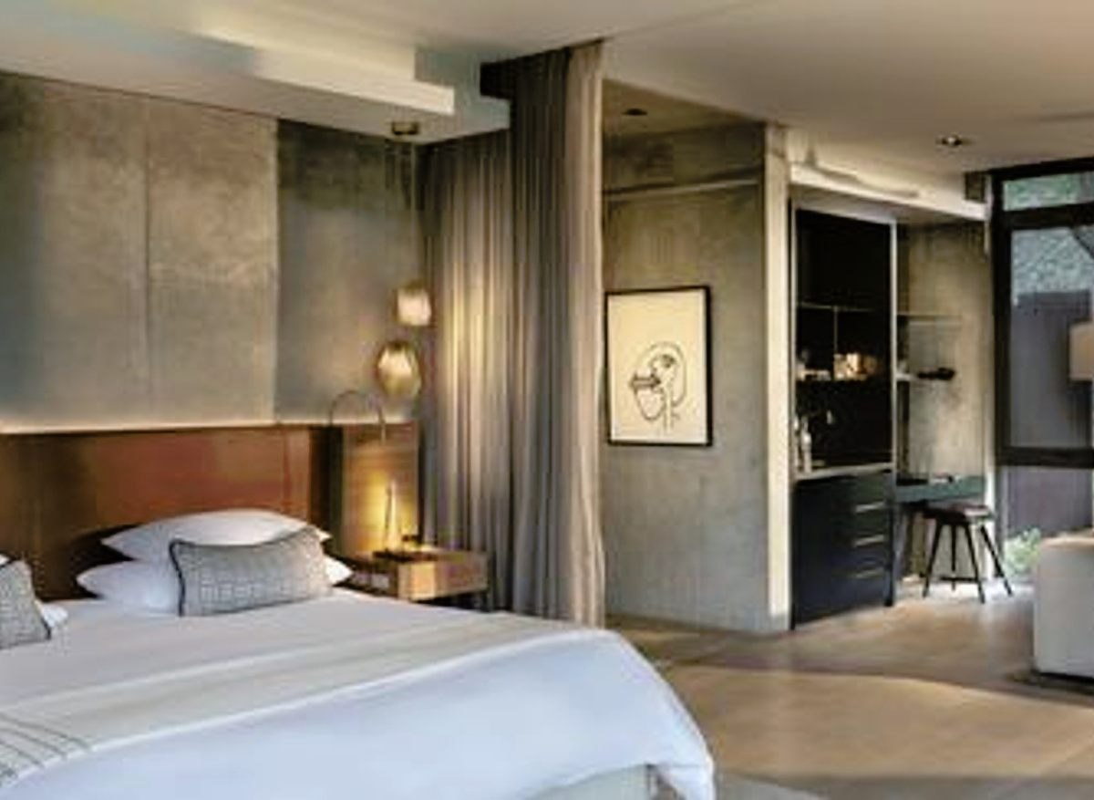 Mapogo Suite Two