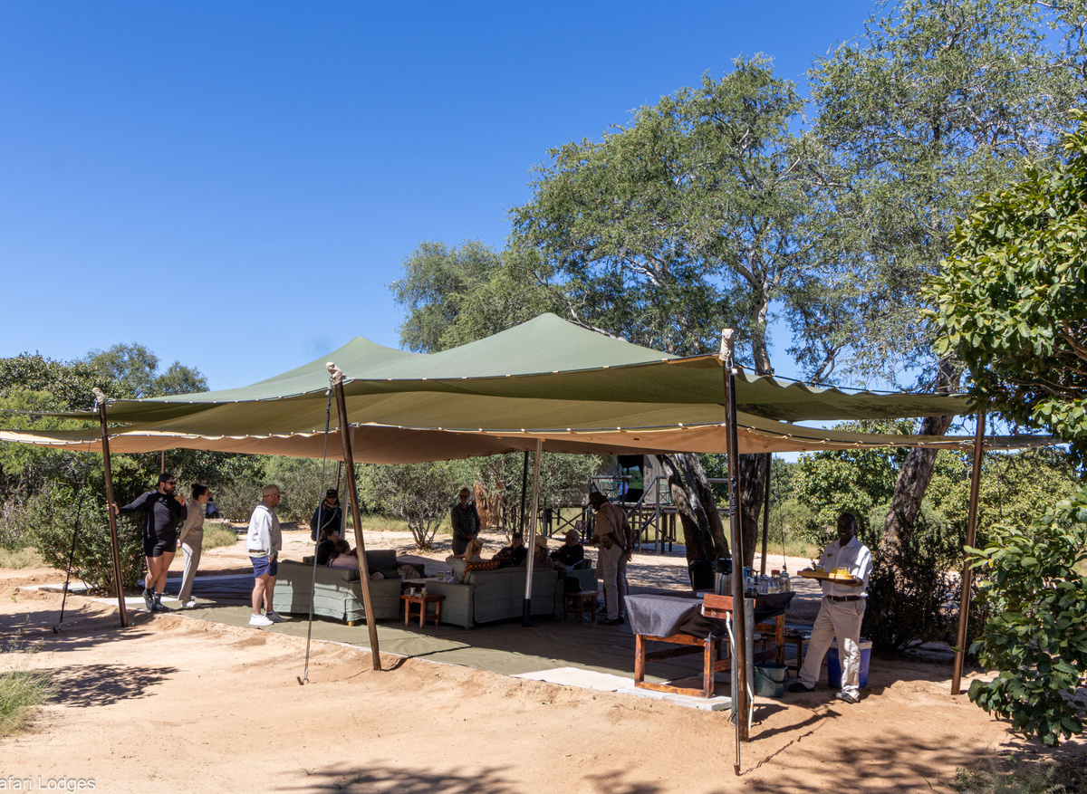 Jozibanini Camp