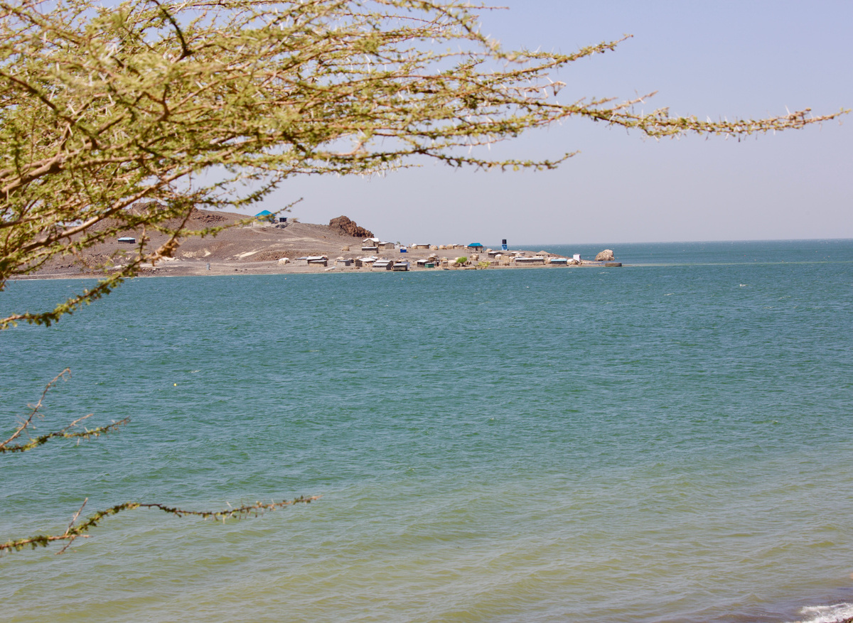 Lake Turkana