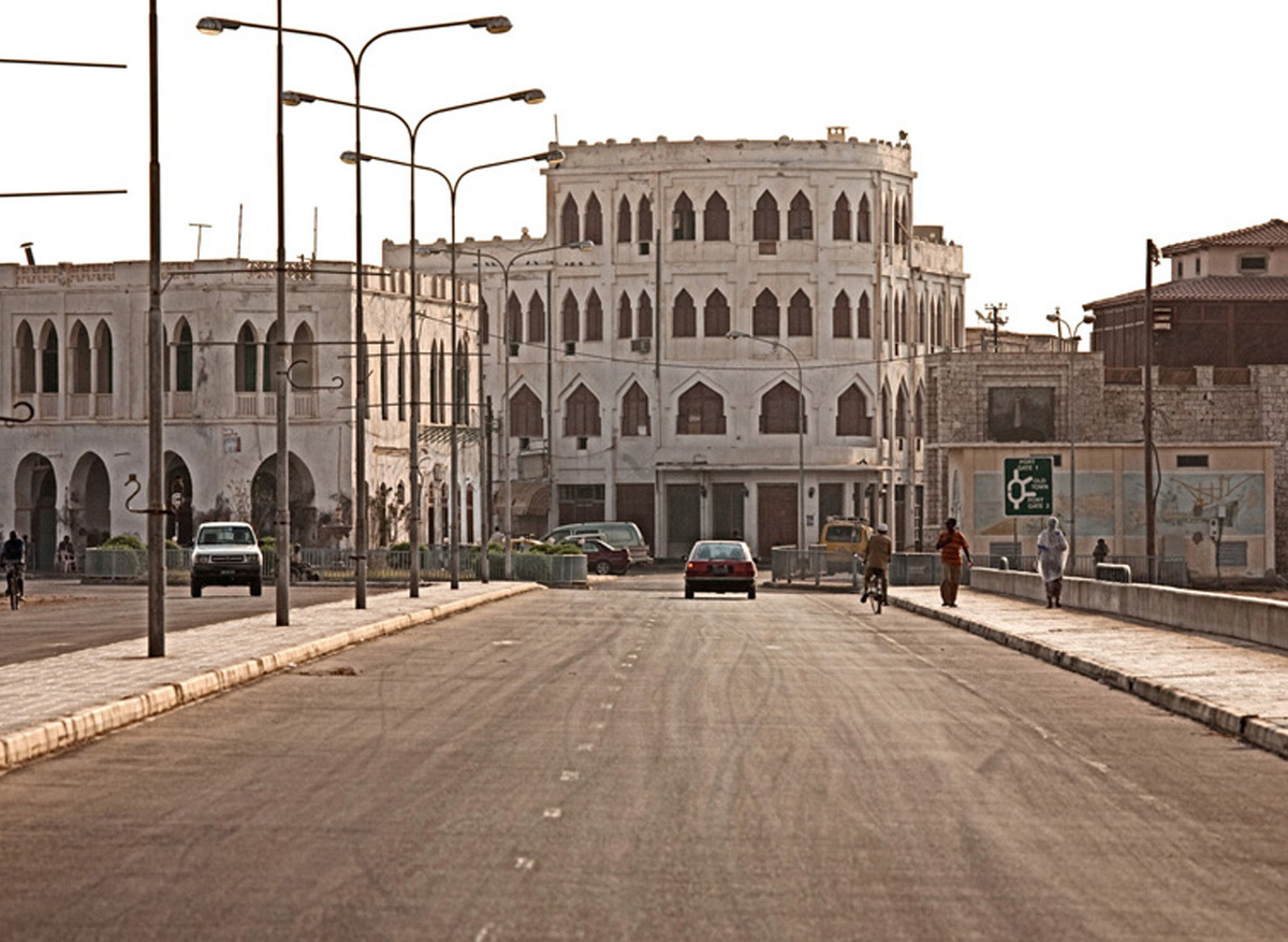 Massawa