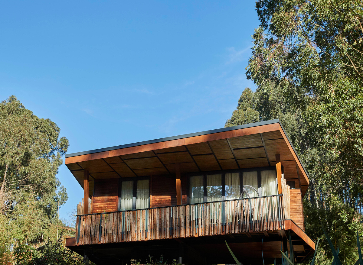 One&Only Gorilla's Nest