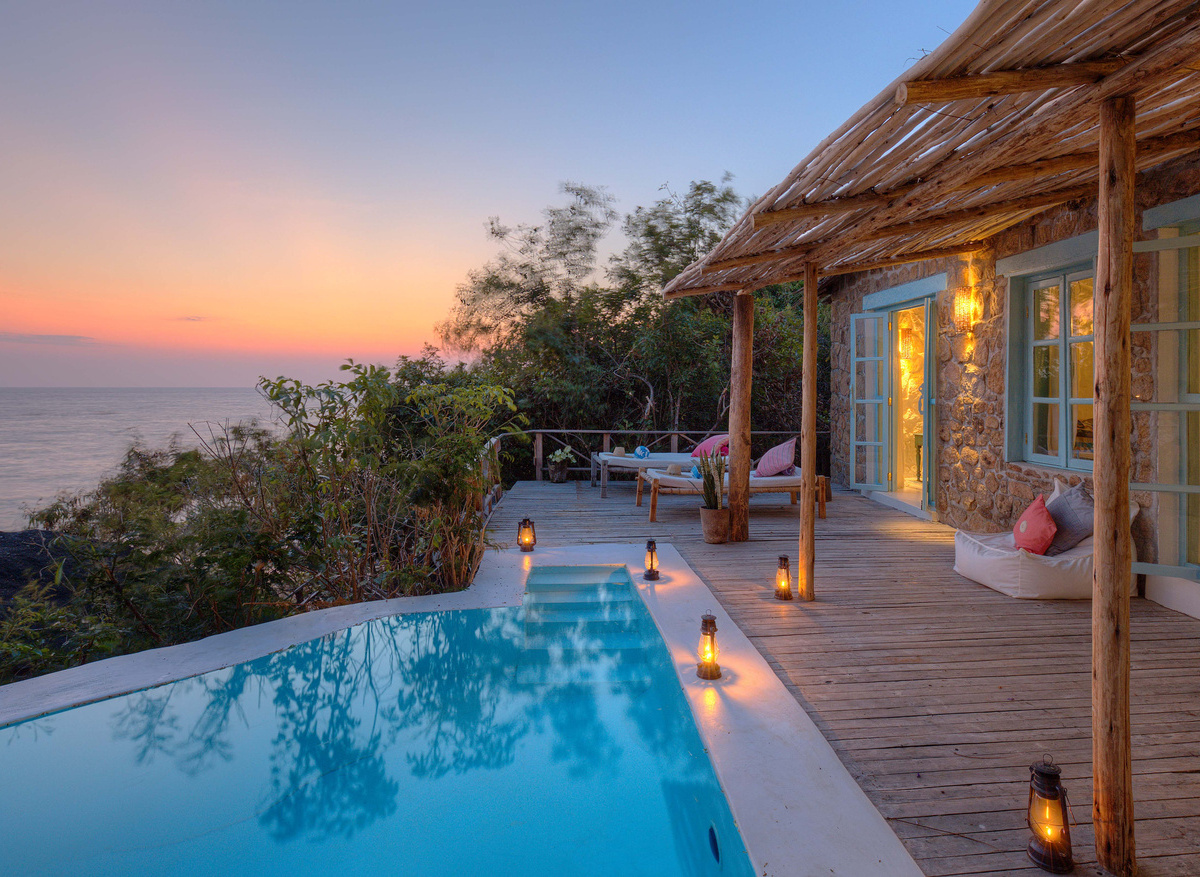 Kaya Mawa | Likoma Island, Malawi