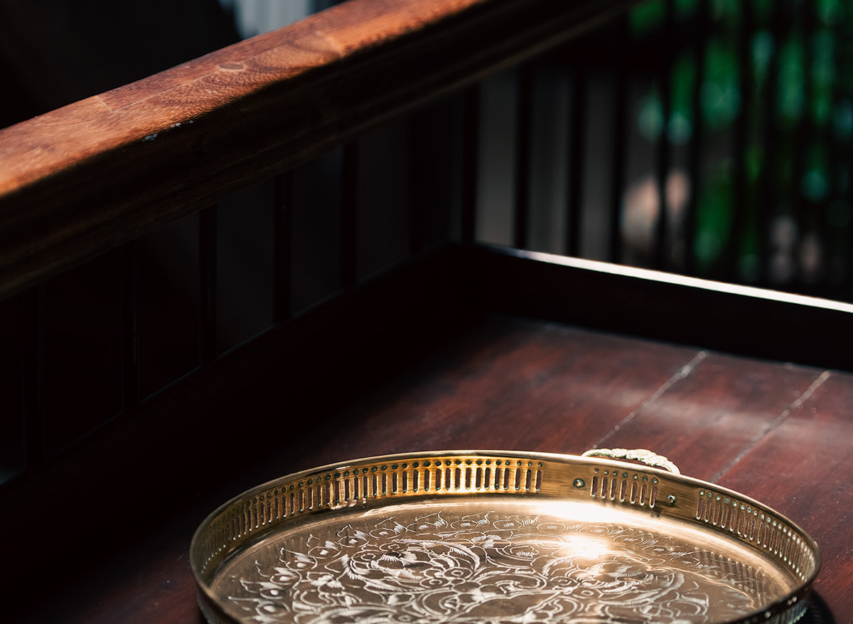 Kisiwa House Stone Town