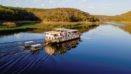 The Zambezi Trader, Devil's Gorge 4.jpg 1