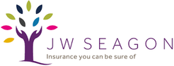 JW Seagon Logo