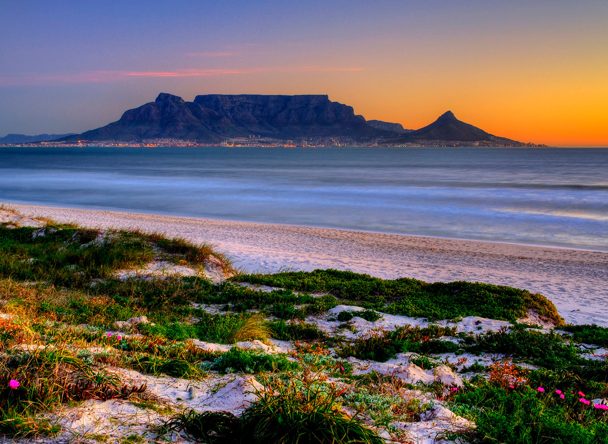 Cape Town