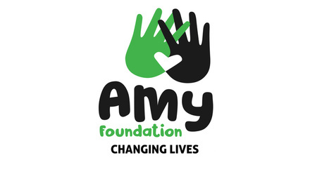 Amy Foundation Trust formerly The Amy Biehl Foundation Trust logo.jpg