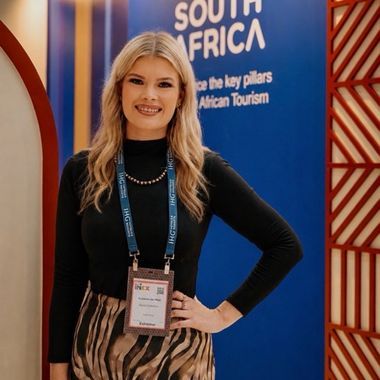 Suzanne van Wyk