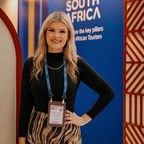 Suzanne van Wyk
