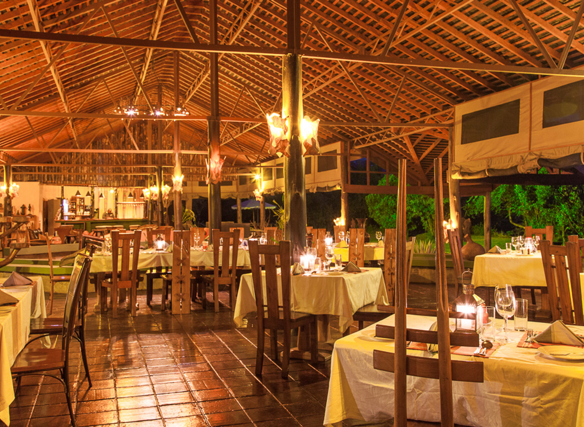 Tipilikwani Mara Camp