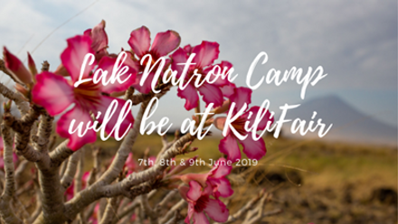 Lak Natron Camp will be at KiliFair.png