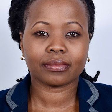 Rosemary Muthoni