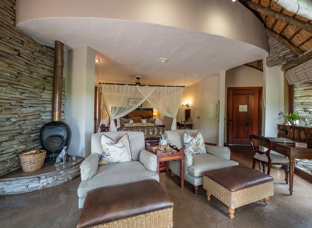 Tintswalo Safari Suite