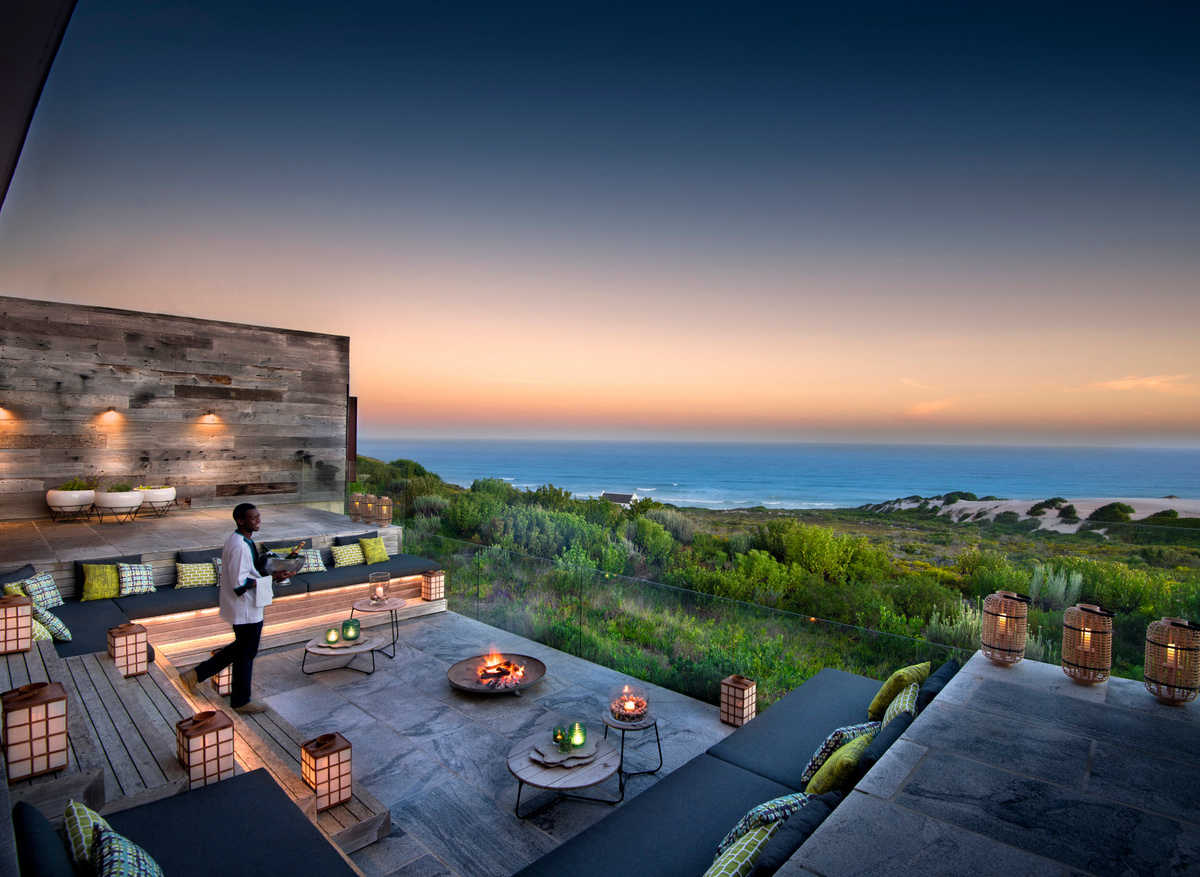 Morukuru Beach Lodge - firepit with a view.JPG