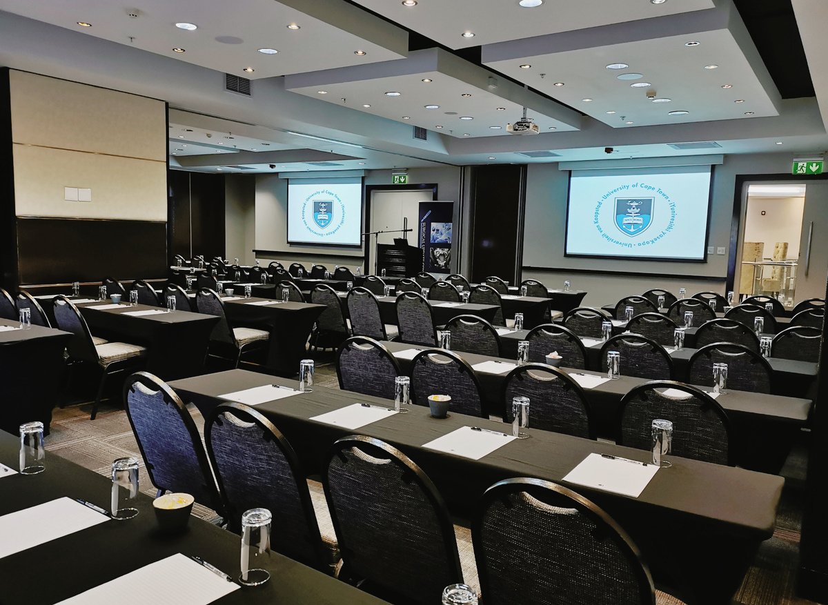 Central 1&2 - Schoolroom 