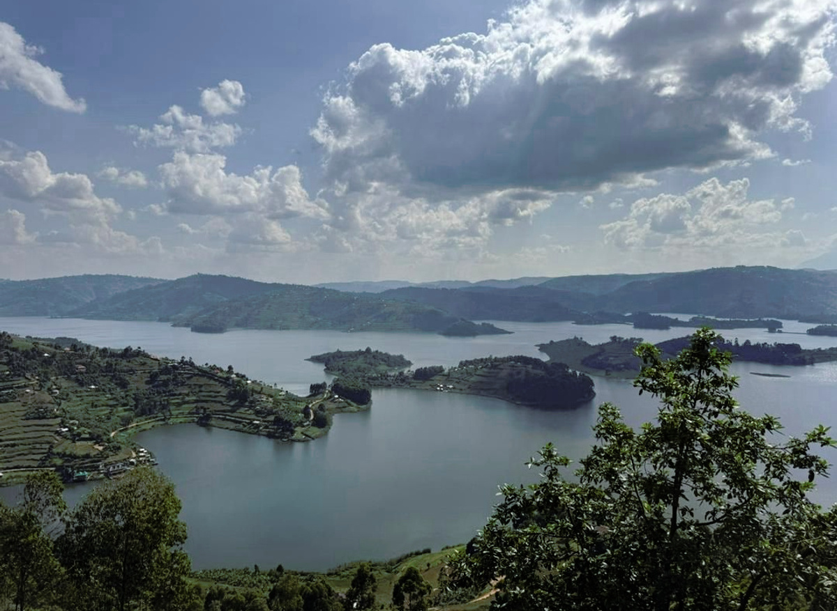 Lake Bunyonyi – Scenic Highlands, Uganda