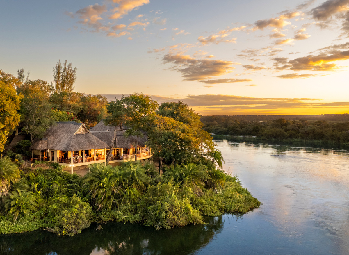 Divava Okavango 