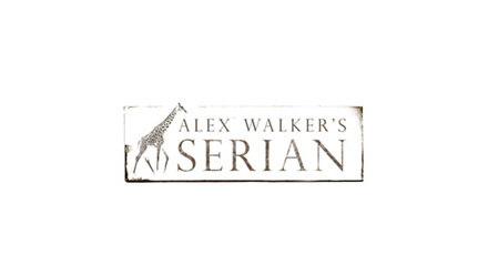 Alex Walkers Serian