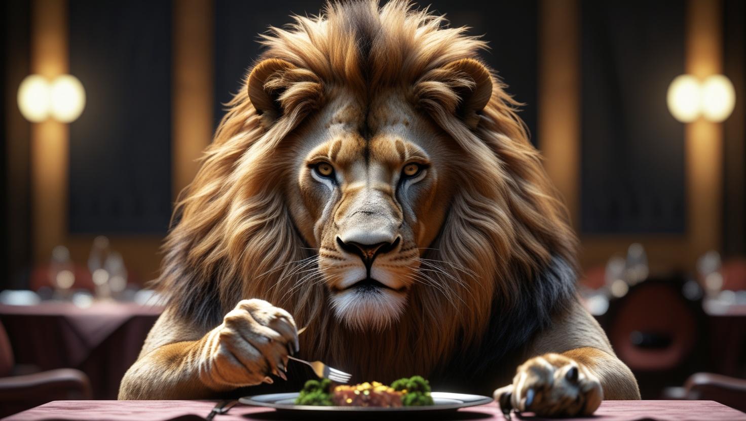 Lion++Knife+ and +fork.jpg