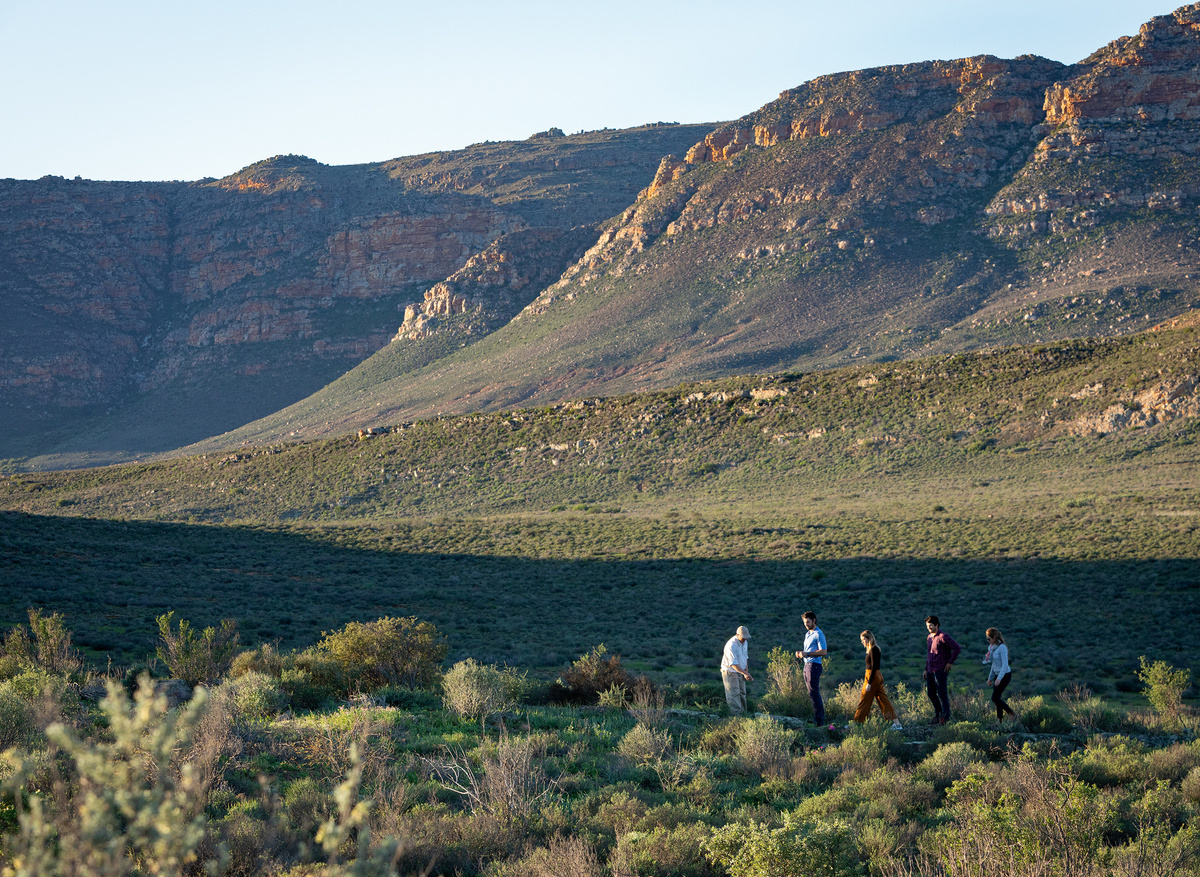Simbavati-Cederberg-Ridge