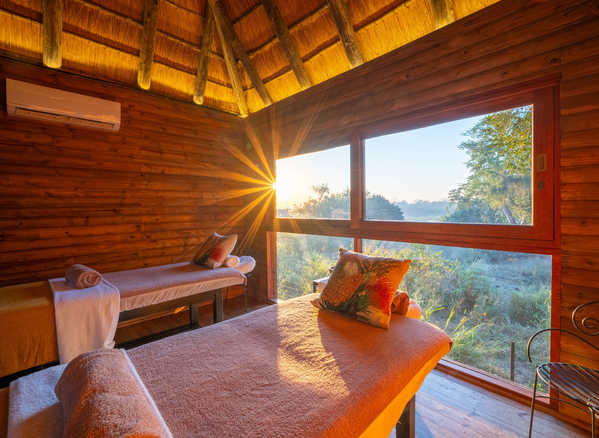 Kruger Gate Hotel Spa