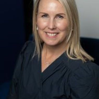 Tricia Wood