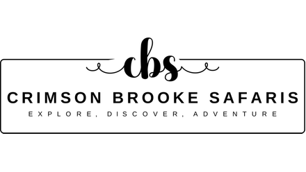 Crimson Brooke Safaris logo.png