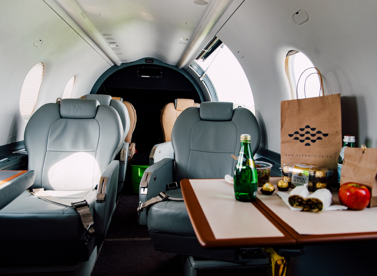 Pc-12 Internal