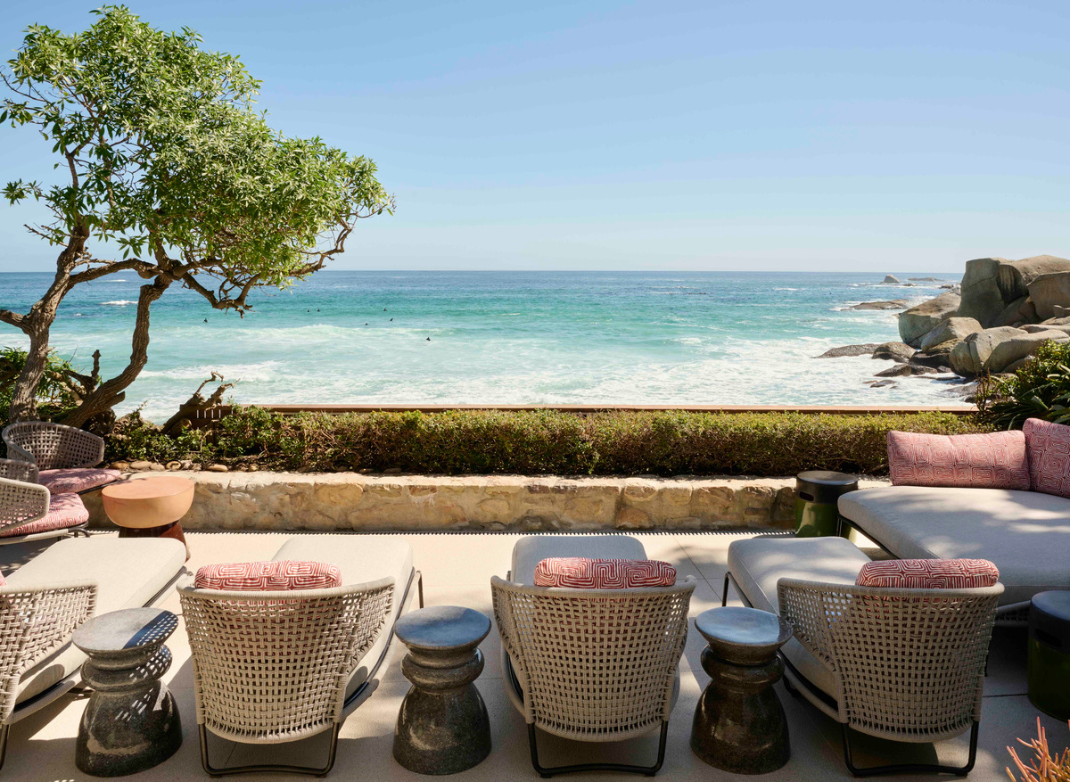 Nalu Villa