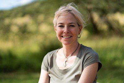 ATTA :: Storytime in the Bush - with Professor Alice Roberts!