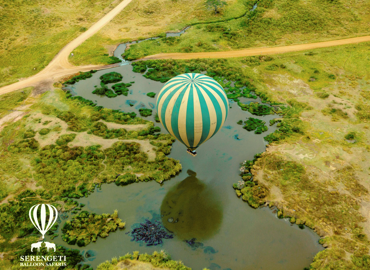 Balloon over Seronera river.jpg