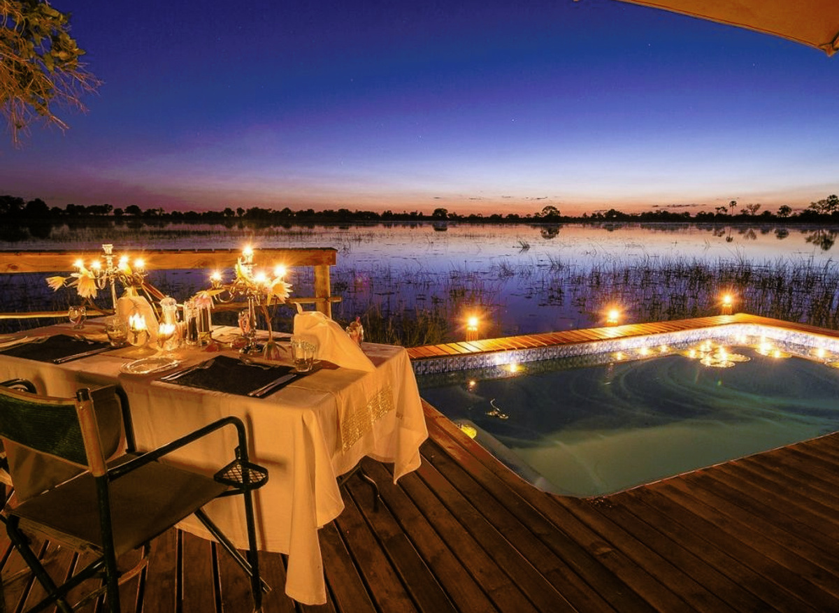 Pelo Camp Pool Dinner.jpg