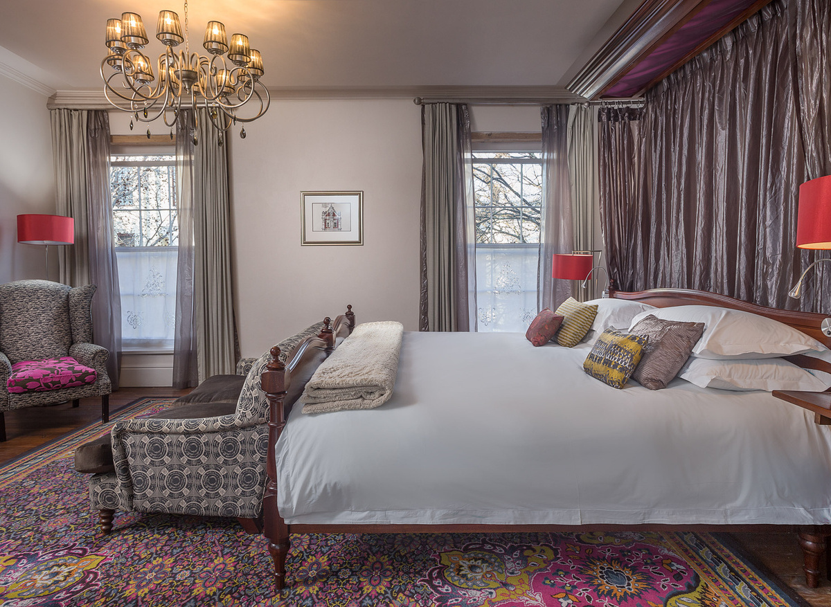 Oude Werf Whimsy Room