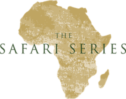 The Safari Series logo